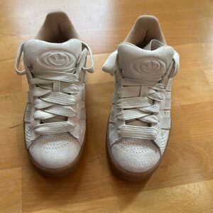 Adidas campus 00s Off White shoes sneakers Youth 5 Women 7